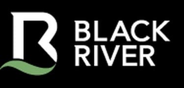 Black River logo