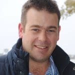 University of Adelaide research officer Ben Fleet says two consecutive seasons of high control is recommended to help deplete seedbank numbers where barley grass is prevalent.
