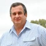 Mark Hoskinson