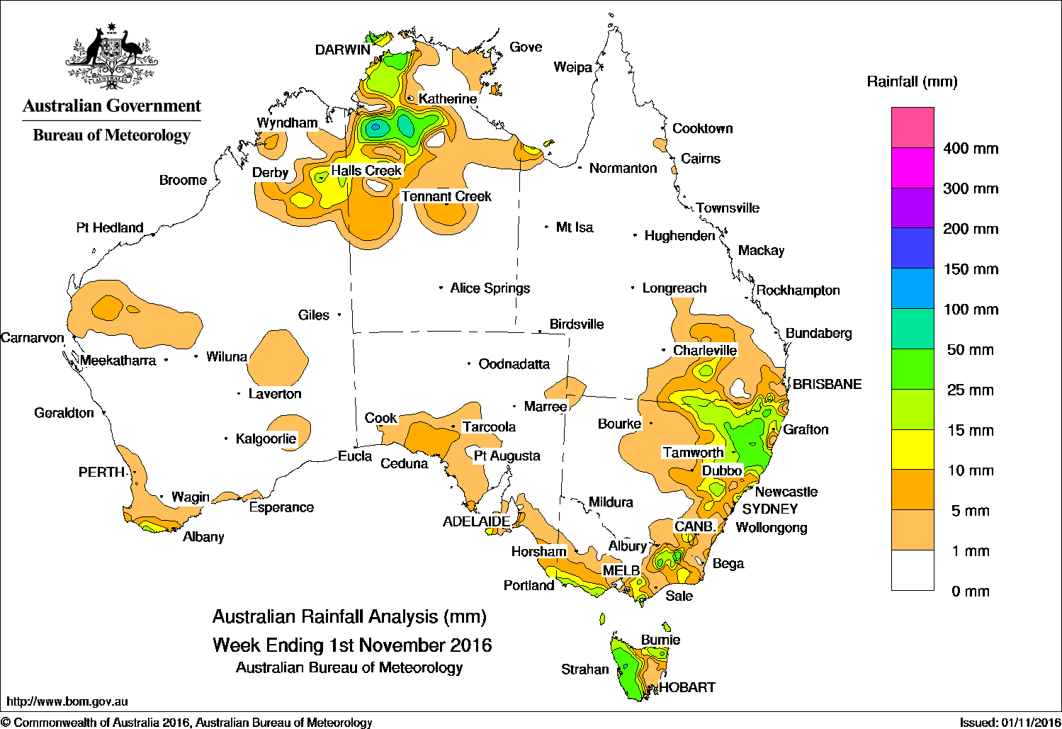 2016-11-2-map-weekly-rainfall