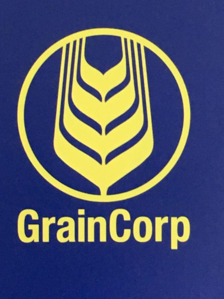GrainCorp net profit surges to 142m for FY 2017 Grain Central