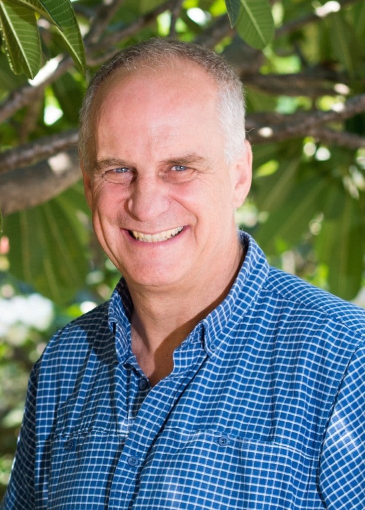 'We are still learning to develop distinctively Australian farming ...