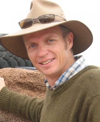 Rob Lawrence