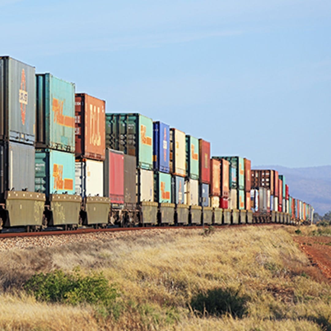 Australia's inland rail: a long-held dream, but for whom and at what cost?, Transport
