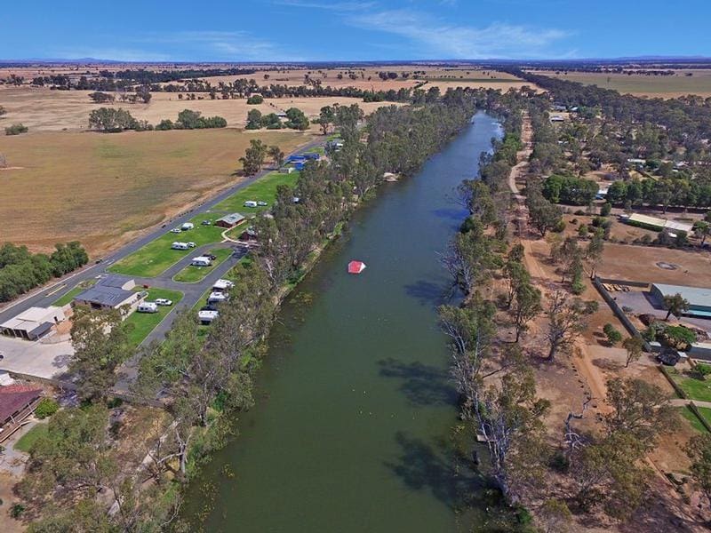 Growerowned grain site planned for Bridgewater Grain Central