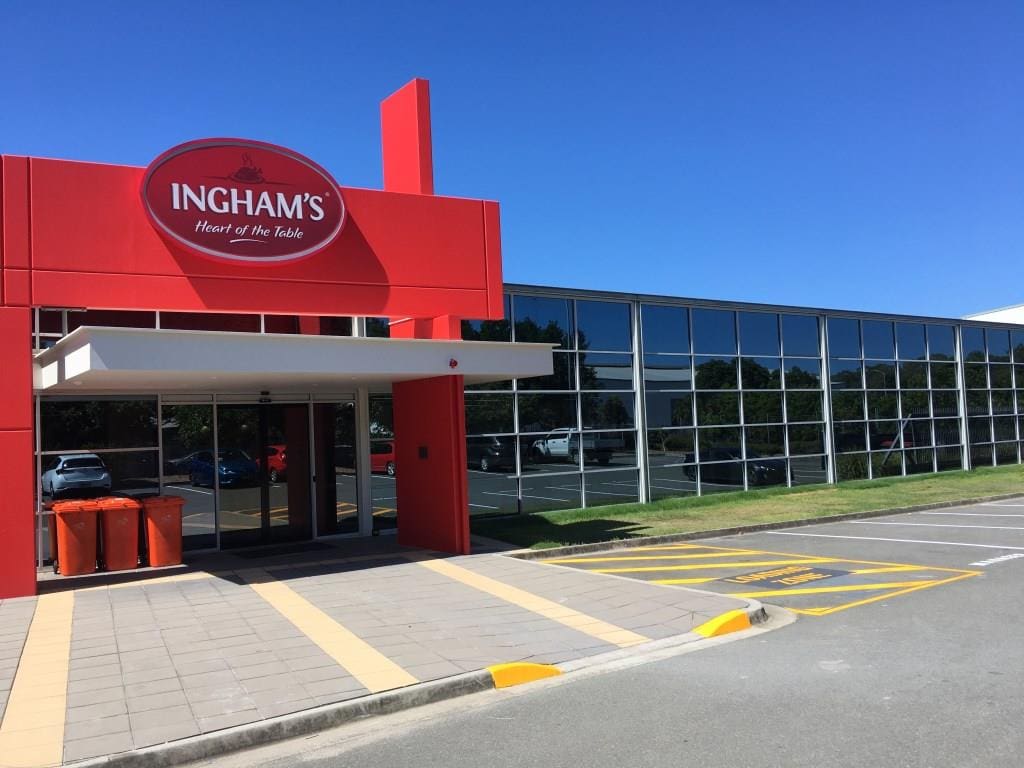 Ingham’s buys Baiada’s Wacol feedmill Grain Central