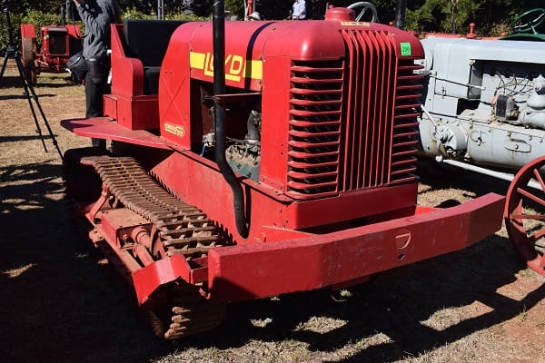 Record High Auction Sales for John Deere Collectors in Toowoomba