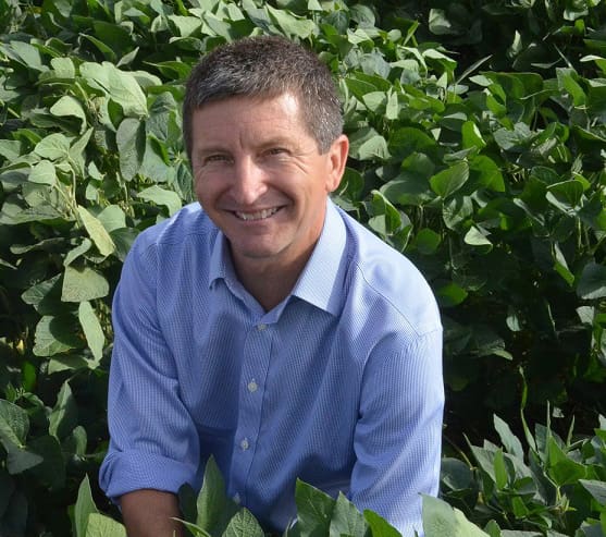 Research community mourns passing of USQ's Steven Raine - Grain Central