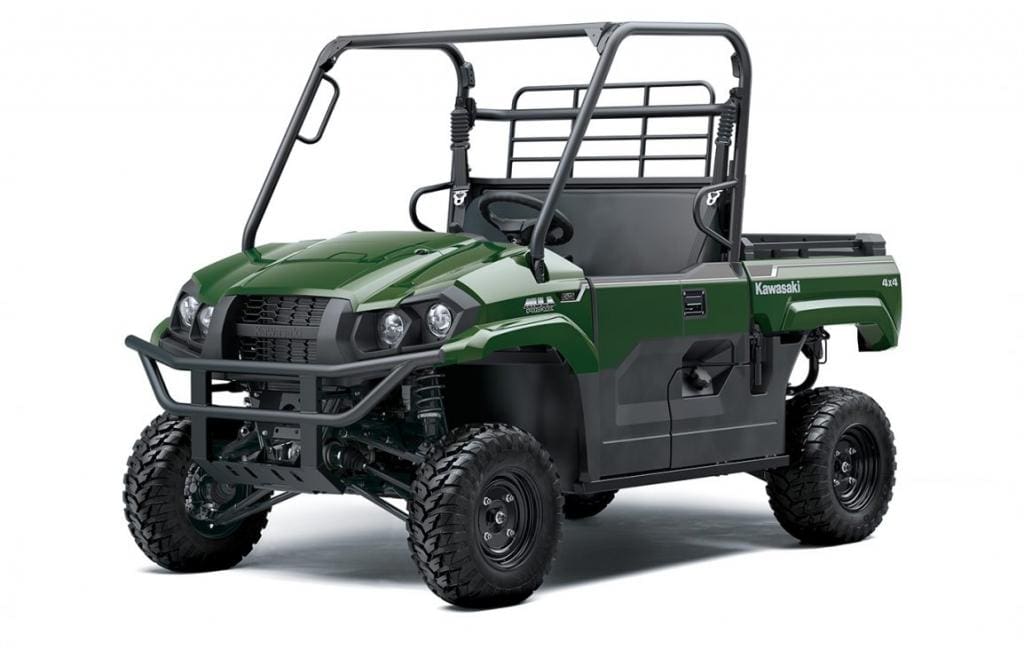 Recall notice issued for Kawasaki 700cc sidebysides Grain Central