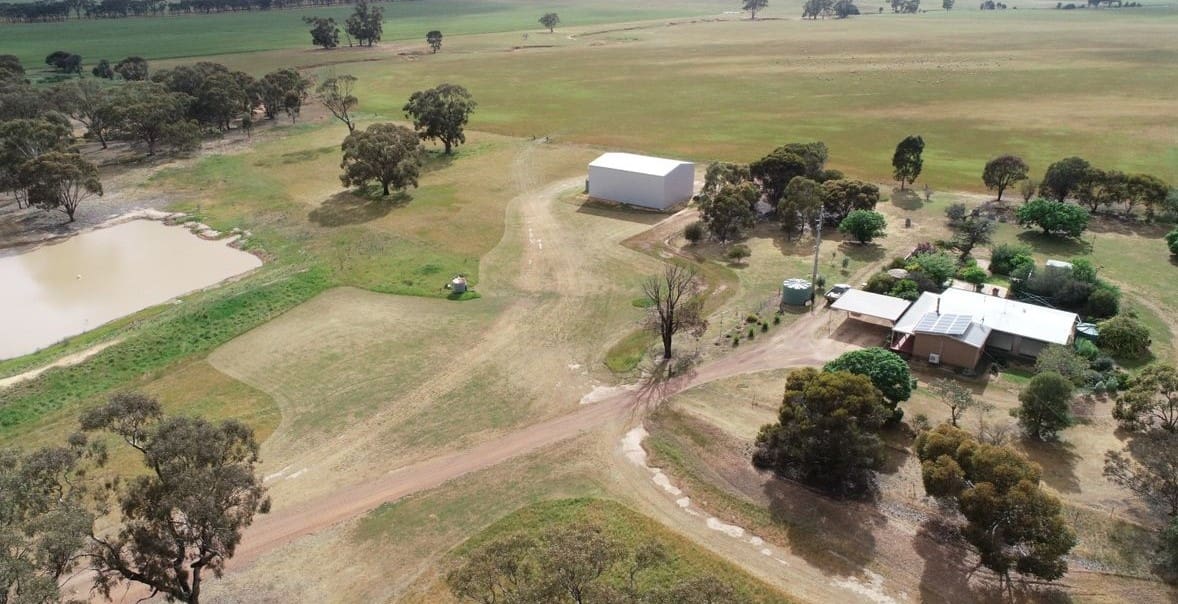 Wallaloo East sells for $6.2M to show lift in Victorian values - Grain ...