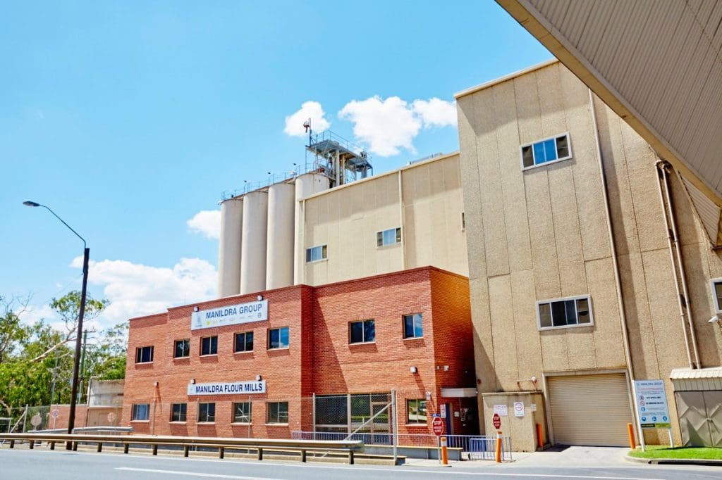 COVID19 Milling booms, malting holds as shoppers react Grain Central