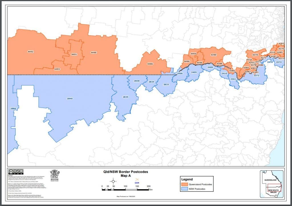 Border closures play havoc with ag consultancy businesses - Grain Central