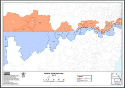 map closures postcodes graincentral havoc consultancy facility