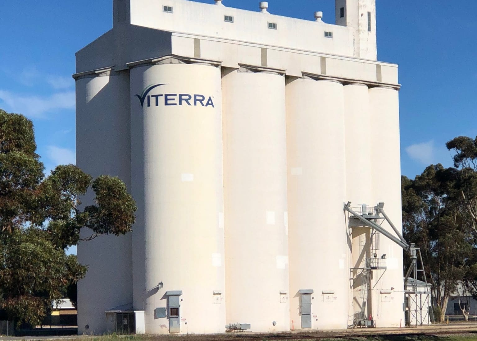 Glencore Agriculture to rebrand globally as Viterra Grain Central