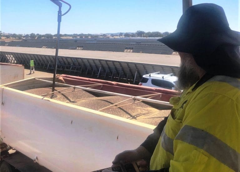 SA harvest ramps up as WA starts and rain slows north Grain Central