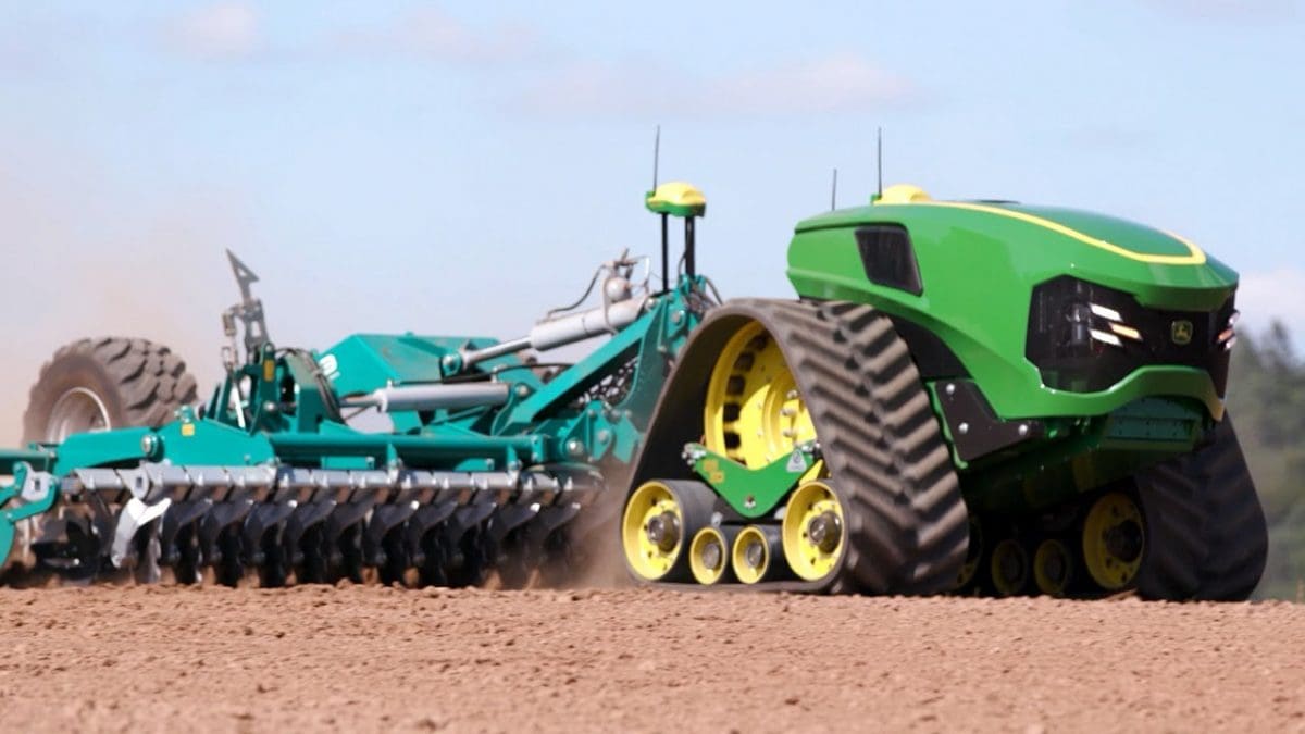 John Deere confirms farmers’ right to repair, not modify, machinery
