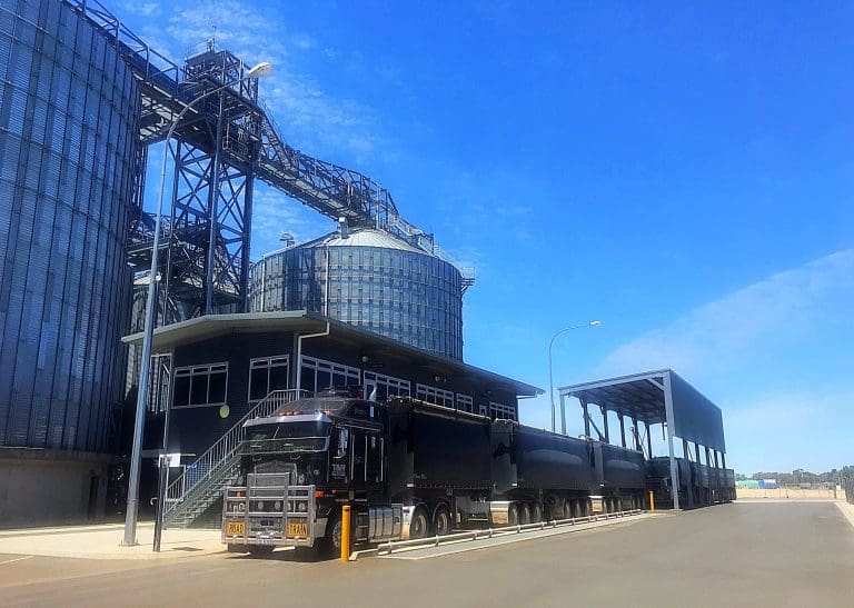 Australian December barley exports nudge 1Mt Grain Central