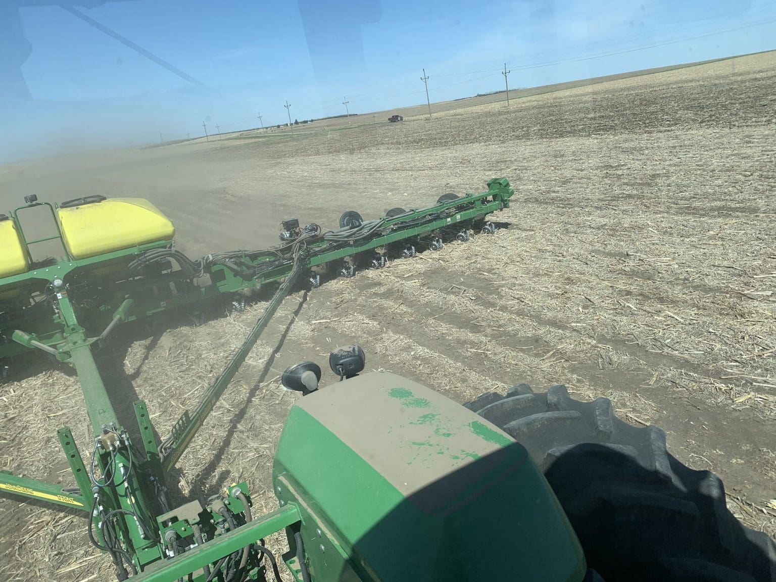 USDA’s May WASDE neutral to bearish for grains, oilseeds Grain Central