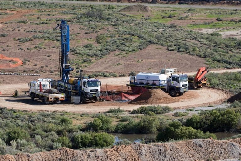 Leigh Creek urea project passes capital raising milestone Grain Central