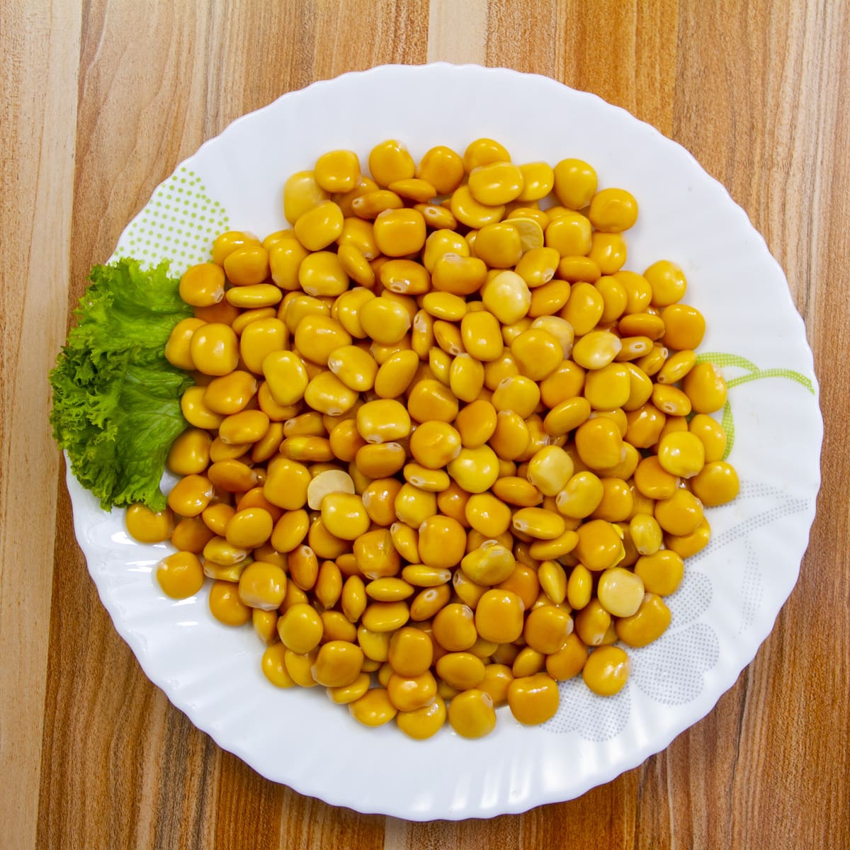 Lupins in food shape up for WA's Wide Open Ag Grain Central