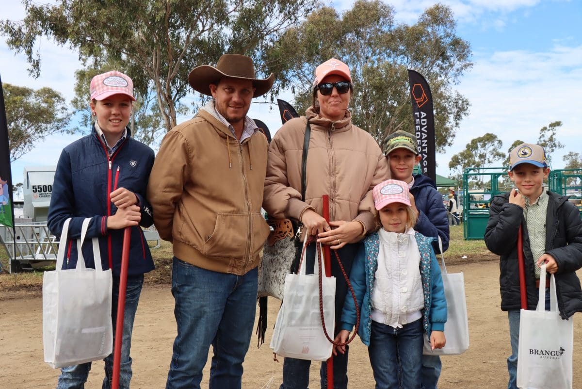 FarmFest kicks off in Toowoomba + PICS Beef Central