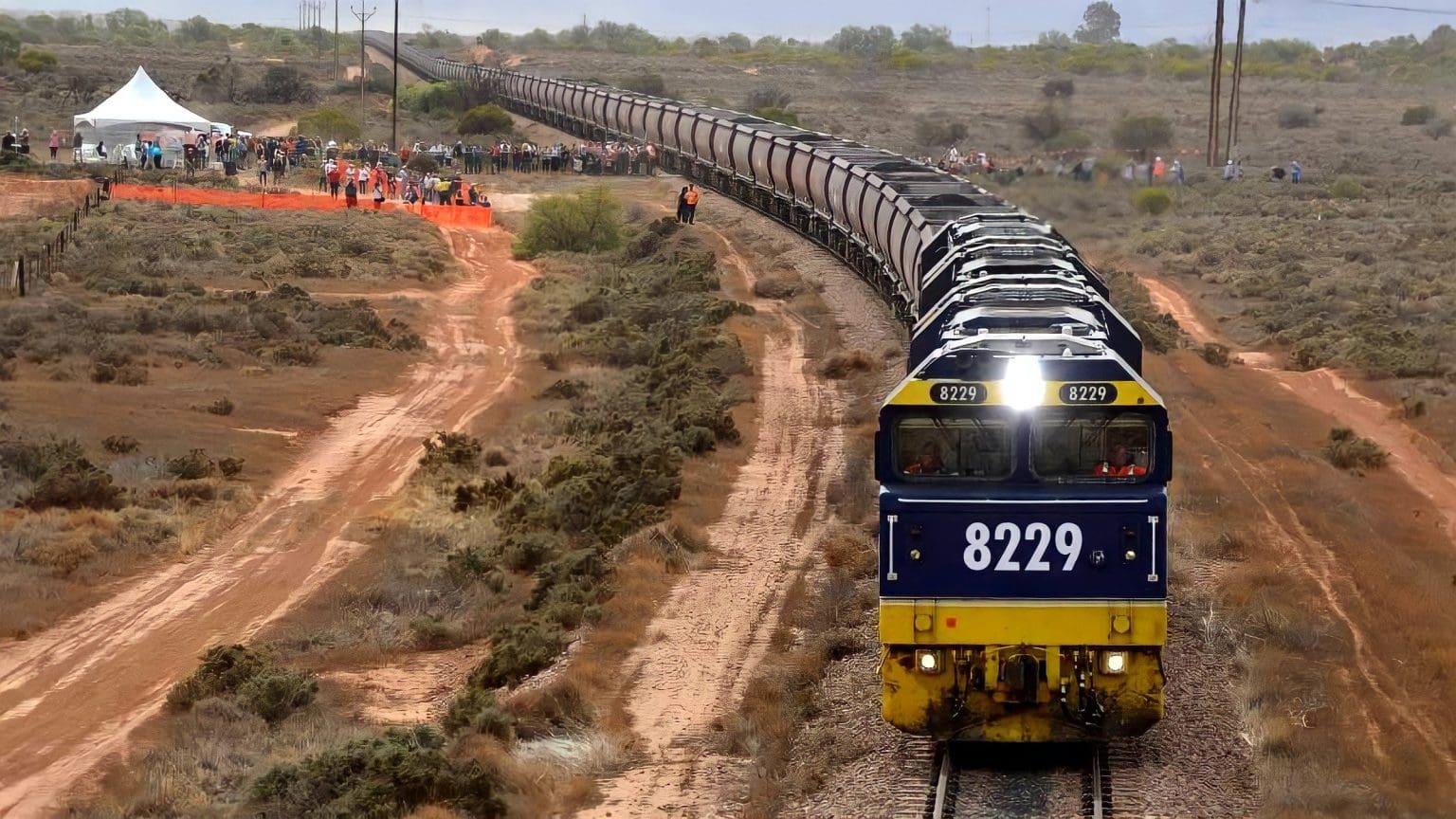 NeuRizer to investigate rail path for urea Grain Central