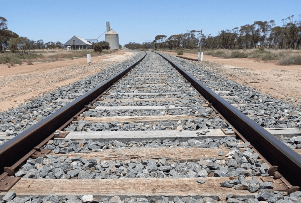 Questions raised over grainled Ballarat Intermodal Hub Grain Central