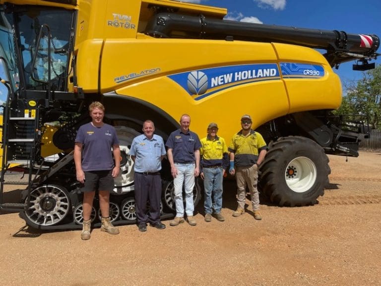 TMA reports 2022 sales of 5.6B, 9pc up on yr Grain Central