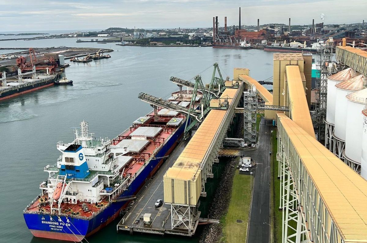 AWU takes action at GrainCorp Kembla over wages