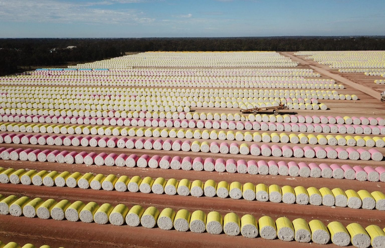 Cotton gets 890,000 ATMAC grant Grain Central