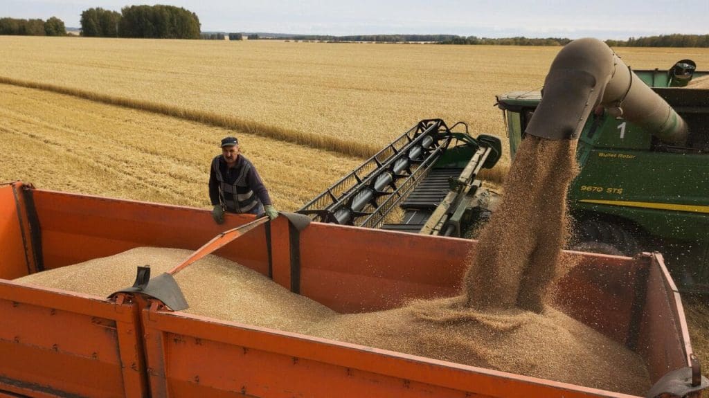 Russia the one to watch in global wheat market - Grain Central
