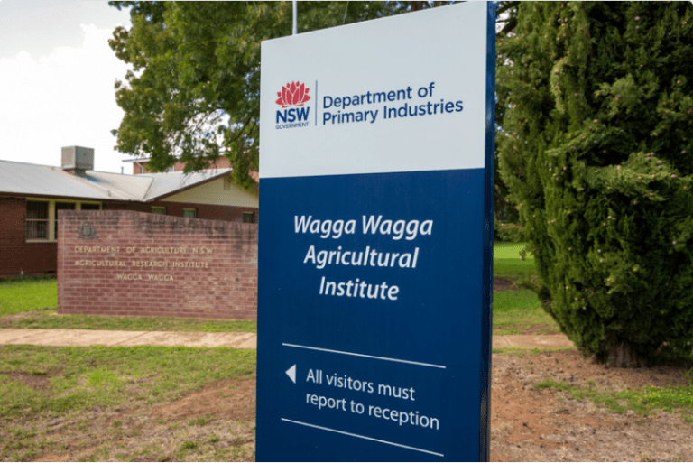 NSW DPIRD cuts outlined as smaller budget bites - Grain Central