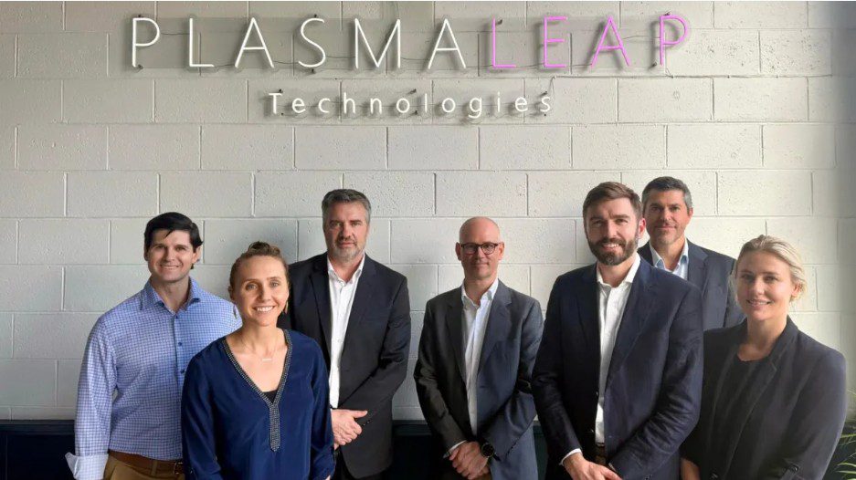 From PlasmaLeap Tech