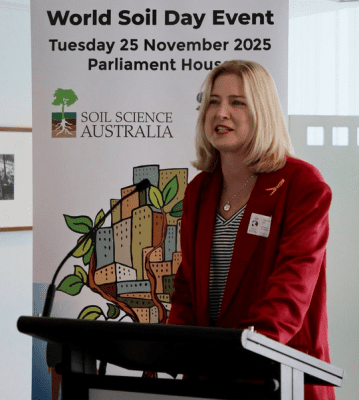 julie collins mp facebook page 5 dec 2025