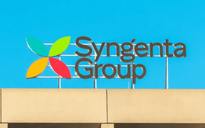 syngenta website q3 2025 results