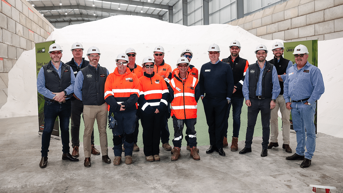 incitec pivot fertilisers facebook posted 28 july 2025