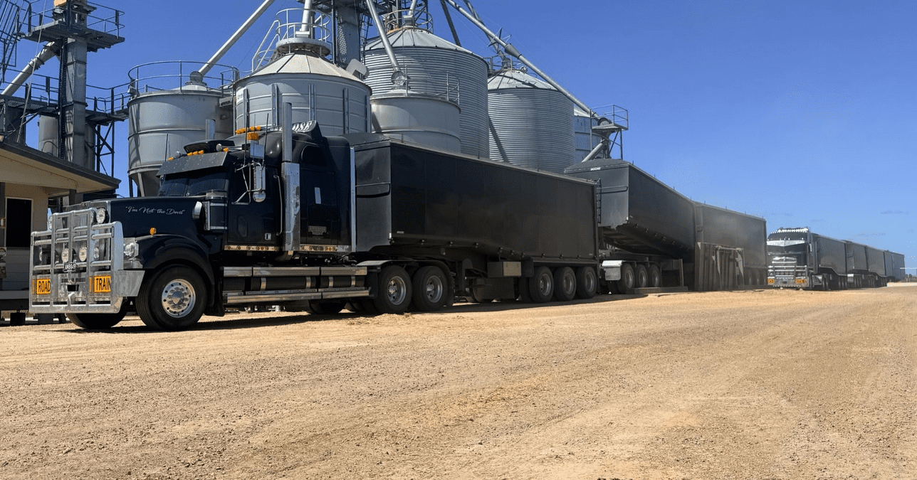 ambrose haulage facebook page 25 march 2026