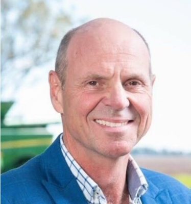 Grains Australia media release