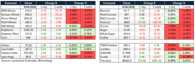 Supplied: Lachstock