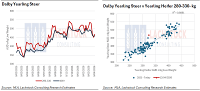 Supplied: Lachstock