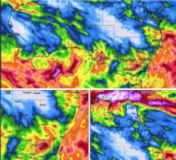 Supplied: Lachstock