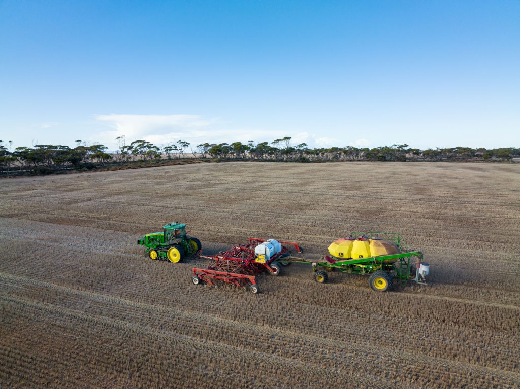 Photo supplied by SECNeewgate Australia