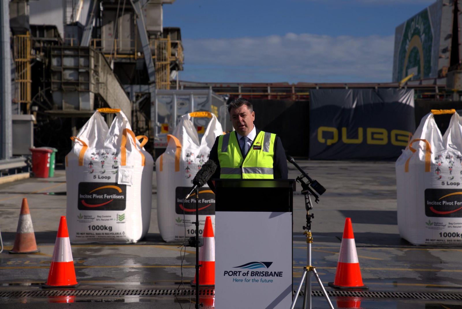 supplied by incitec 22 june 2026