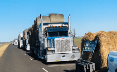 aussie hay runners screen grab facebook