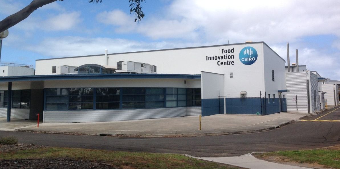CSIRO