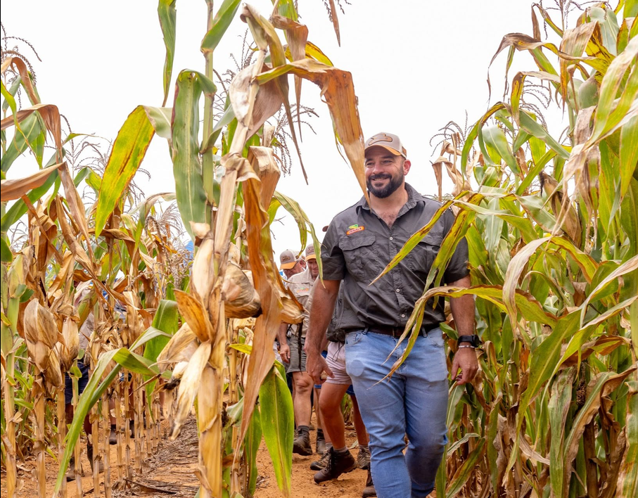 bayer crop science division south africa 5 may 2026 facebook