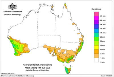 Supplied: Lachstock