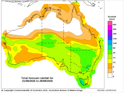 Supplied: Lachstock