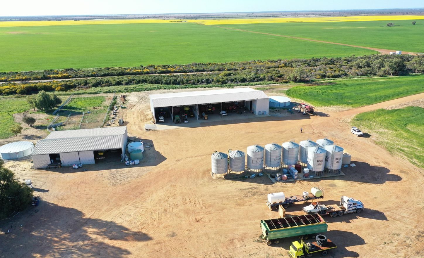 little acre listing