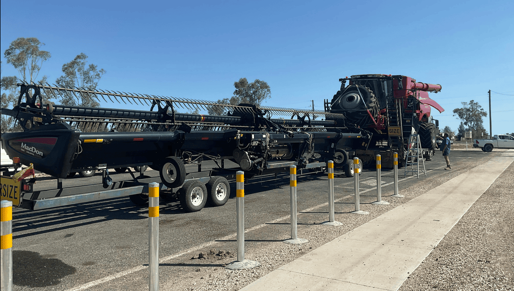 supplied NSW DPIRD